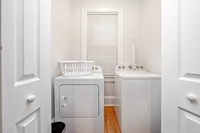 Terry Sanford Guest House
