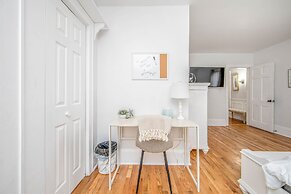 Terry Sanford Guest House