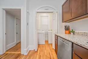 Terry Sanford Guest House