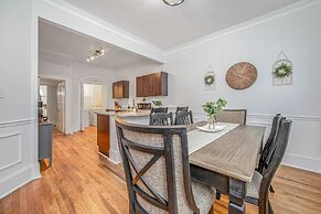 Terry Sanford Guest House