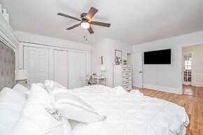 Terry Sanford Guest House