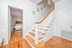 Terry Sanford Guest House