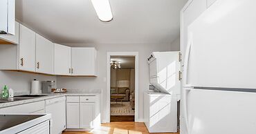 The Ramsey Rose Residence