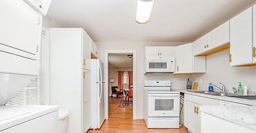 The Ramsey Rose Residence