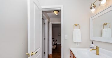 The Ramsey Rose Residence