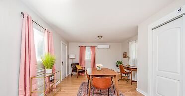 The Ramsey Rose Residence