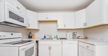 The Ramsey Rose Residence