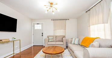 The Ramsey Rose Residence