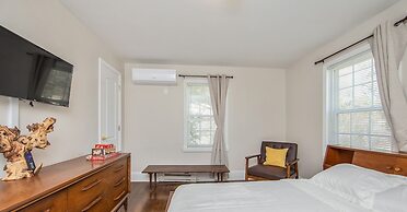 The Ramsey Rose Residence