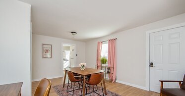 The Ramsey Rose Residence