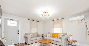 The Ramsey Rose Residence