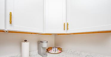 The Ramsey Rose Residence