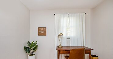 The Ramsey Rose Residence