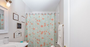 The Ramsey Rose Residence