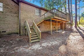 No Place Like Homeplace! II