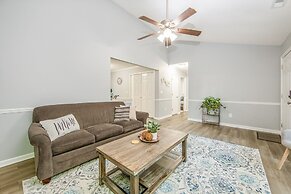 No Place Like Homeplace! II