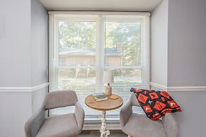 No Place Like Homeplace! II