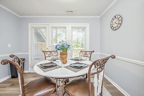 No Place Like Homeplace! II