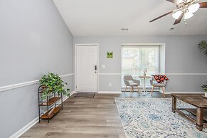 No Place Like Homeplace! II