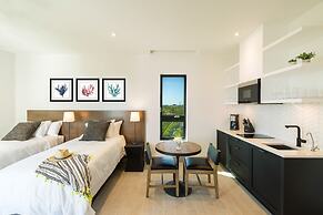 H2O LifeStyle Resort