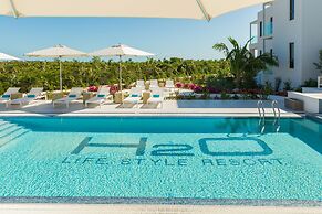 H2O LifeStyle Resort