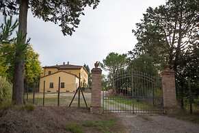 Villa Montelopio