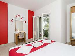 Apartments Matuško Mljet