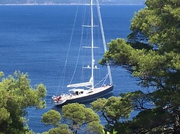 Apartments Matuško Mljet