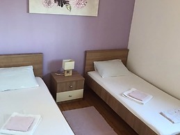 Apartments Matuško Mljet