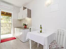 Apartments Matuško Mljet