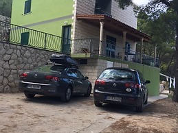 Apartments Matuško Mljet