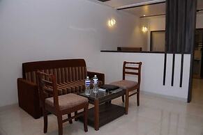 The Byke Sai Cottage, Mahabaleshwar