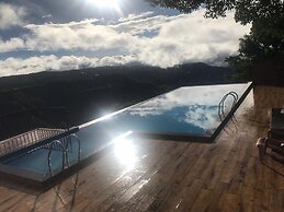 The Byke Sai Cottage, Mahabaleshwar