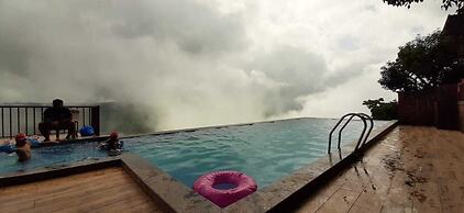 The Byke Sai Cottage, Mahabaleshwar