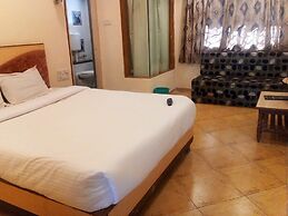 The Byke Sai Cottage, Mahabaleshwar