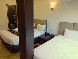 The Byke Sai Cottage, Mahabaleshwar