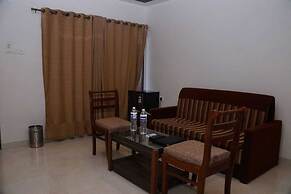 The Byke Sai Cottage, Mahabaleshwar