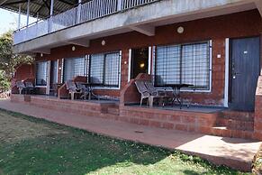 The Byke Sai Cottage, Mahabaleshwar