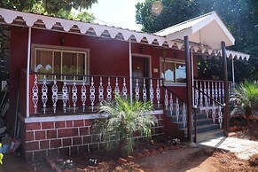 The Byke Sai Cottage, Mahabaleshwar