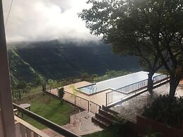 The Byke Sai Cottage, Mahabaleshwar