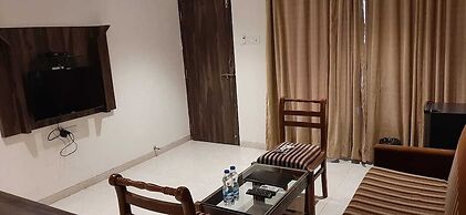 The Byke Sai Cottage, Mahabaleshwar