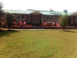 The Byke Sai Cottage, Mahabaleshwar