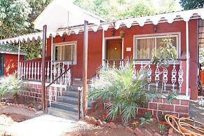 The Byke Sai Cottage, Mahabaleshwar