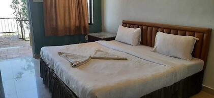 The Byke Sai Cottage, Mahabaleshwar