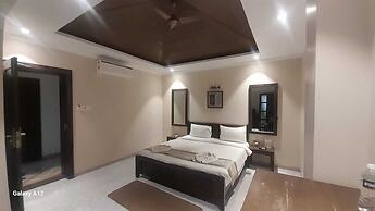 The Byke Sai Cottage, Mahabaleshwar