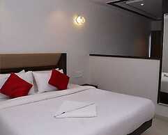 The Byke Sai Cottage, Mahabaleshwar