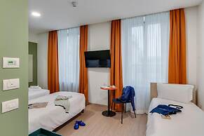 Camplus Bernini - Casa per Ferie