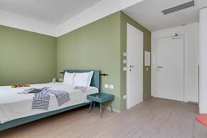 Camplus Bernini - Casa per Ferie