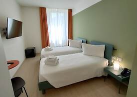 Camplus Bernini - Casa per Ferie