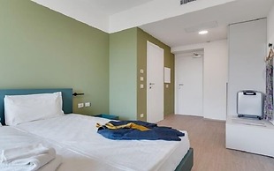 Camplus Bernini - Casa per Ferie